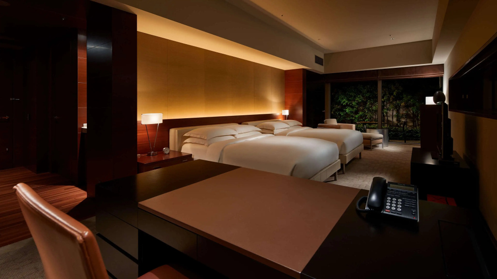 Grand Hyatt Tokyo 사진 13