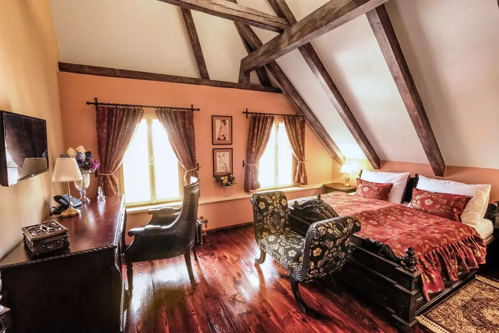 Hotel photo 3