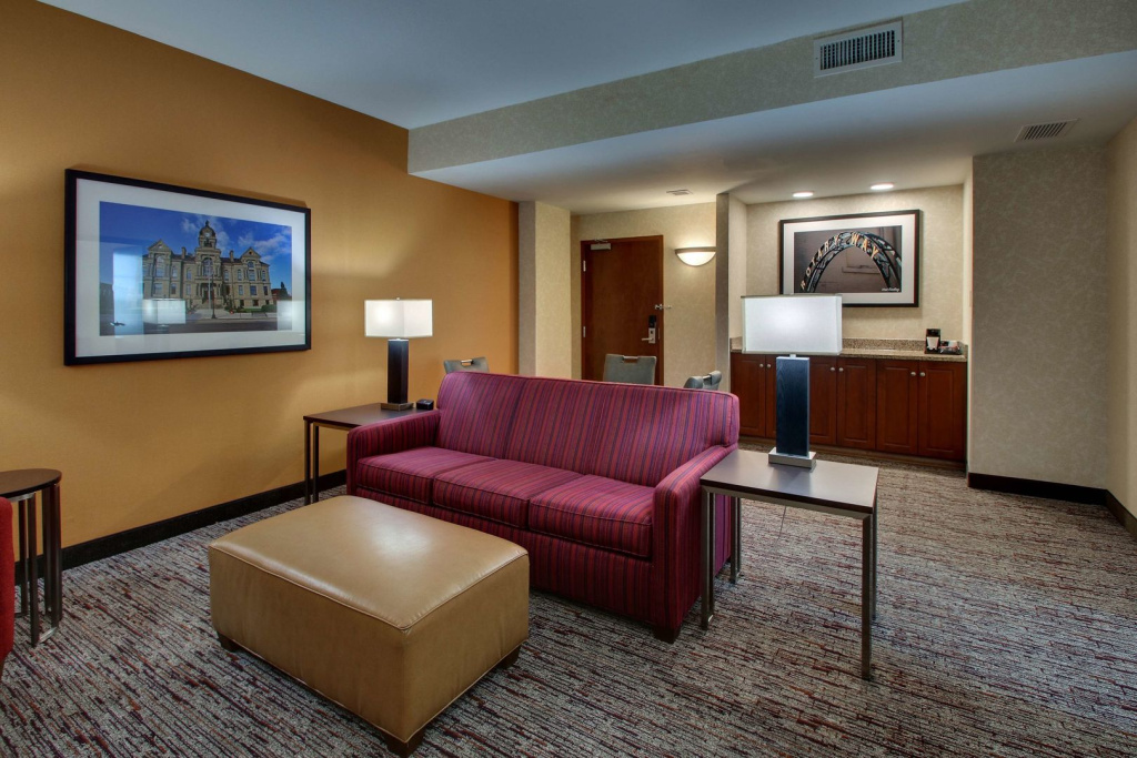Drury Inn & Suites Findlay - Général