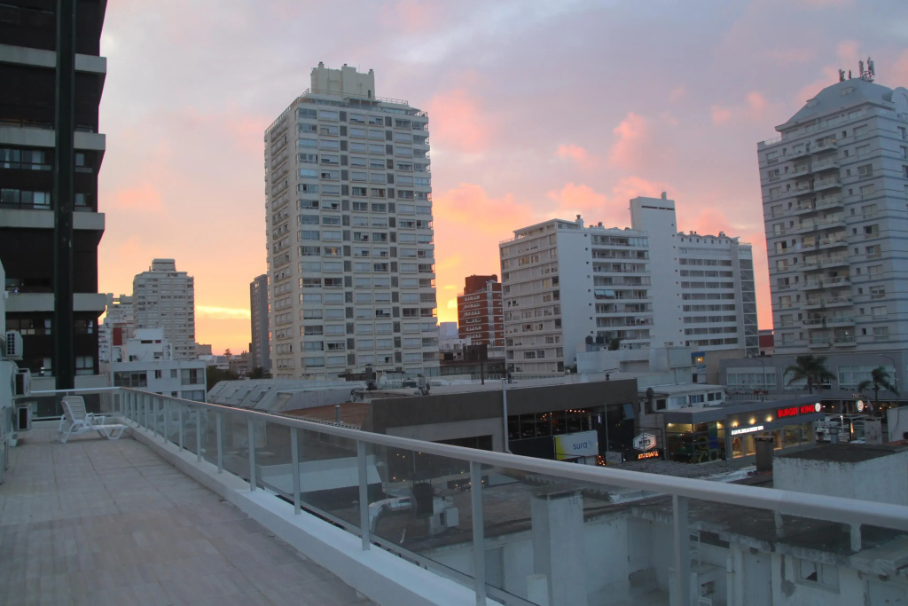 Hotel Florinda - Général