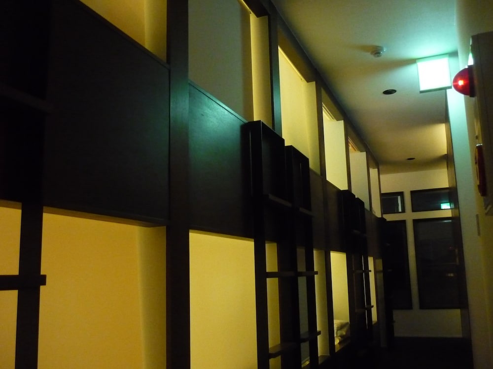 YAWP! backpackers - Hostel 사진 1