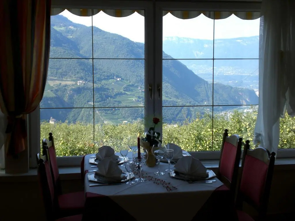 Balcony & Terrace
