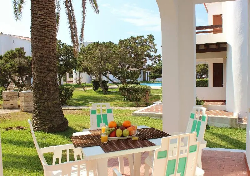 Yucas Homes Menorca - Chambres