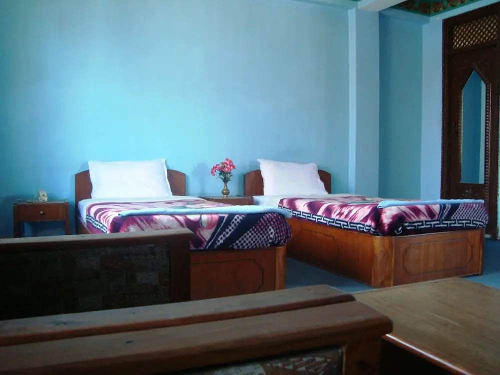 Hotel Metropolitan Kantipur - Chambres