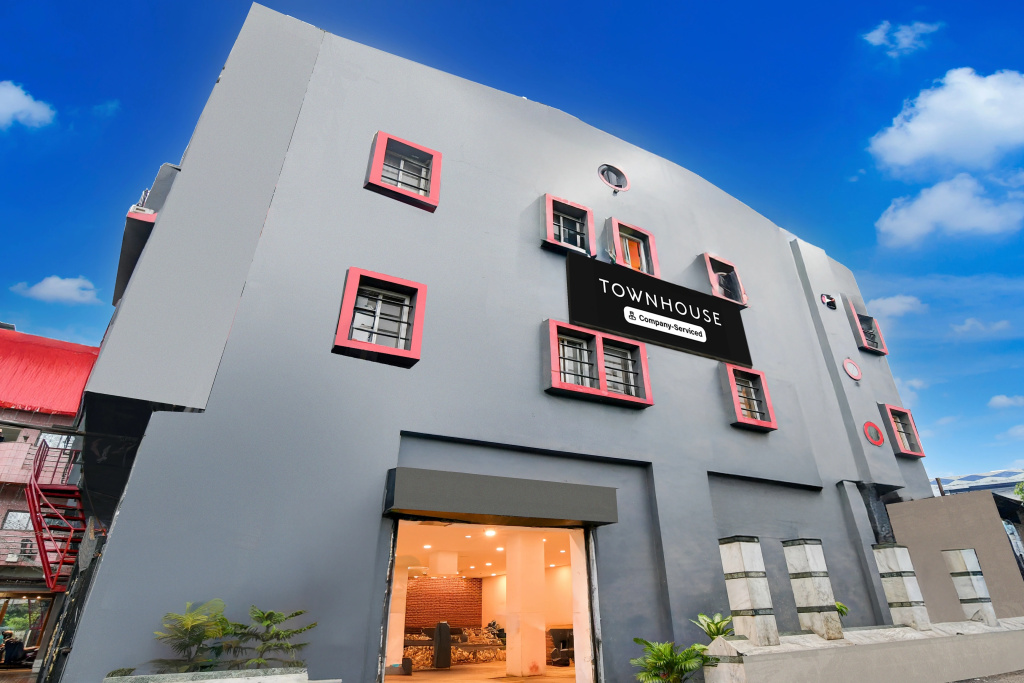 Mannat International