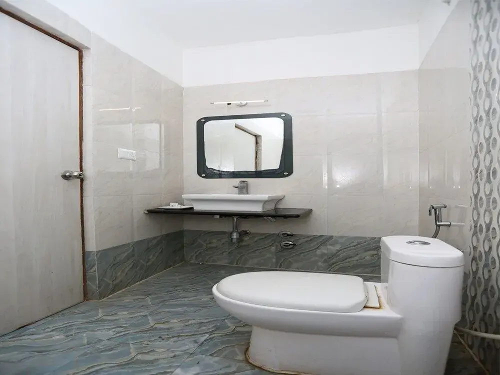 Hotel Varanasi International - Général
