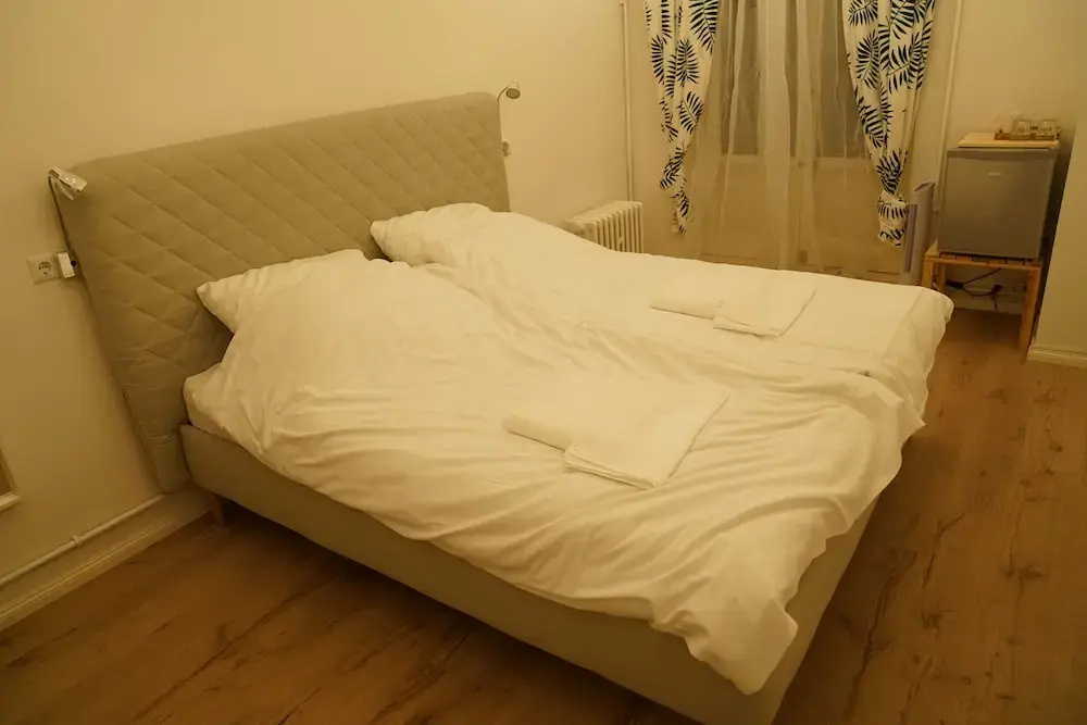 Superior room