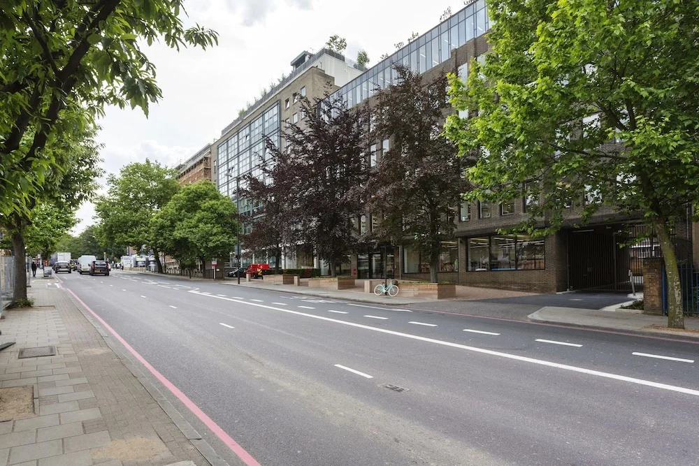 Veeve - Pentonville Pad