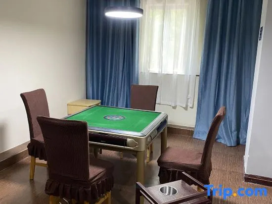 Business Centre