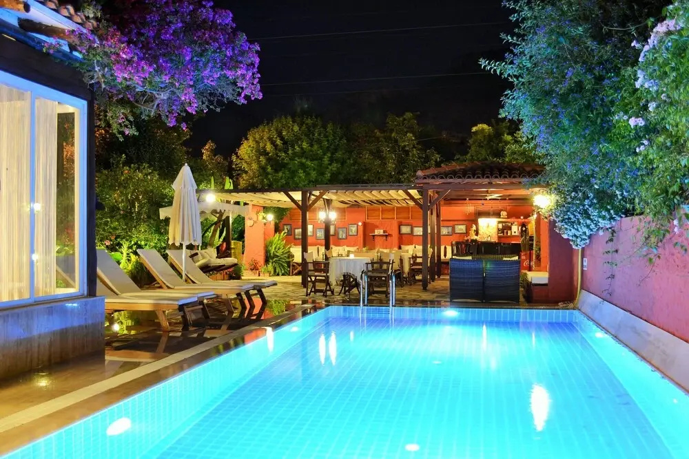 Yonca Resort - Général