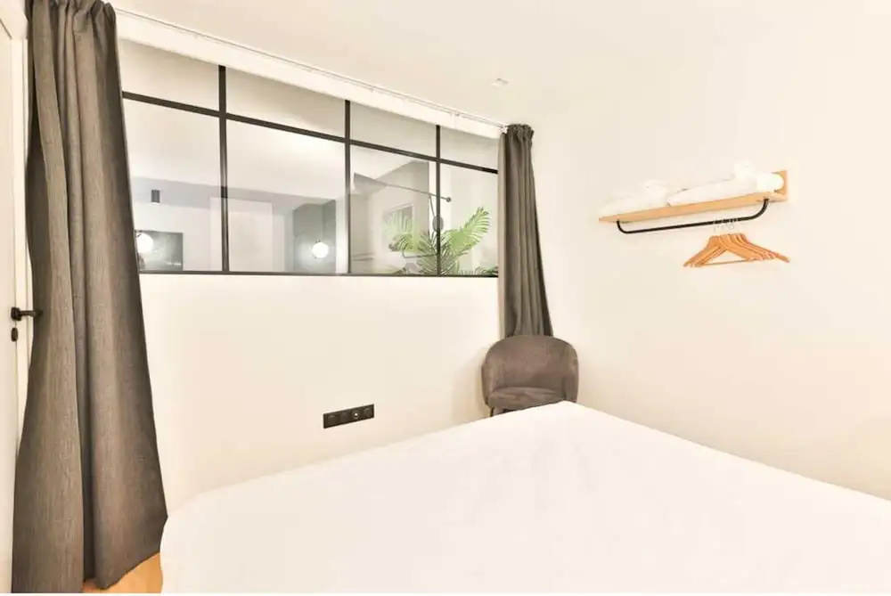 Comfort & Design for 10p - 5min From the Marais