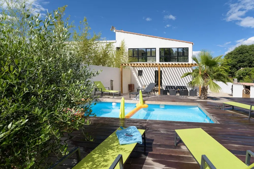 Voir la photo 4 — Villa Holidays