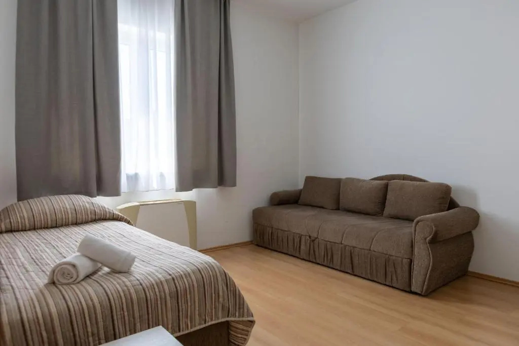 Hotel Porto - Chambres