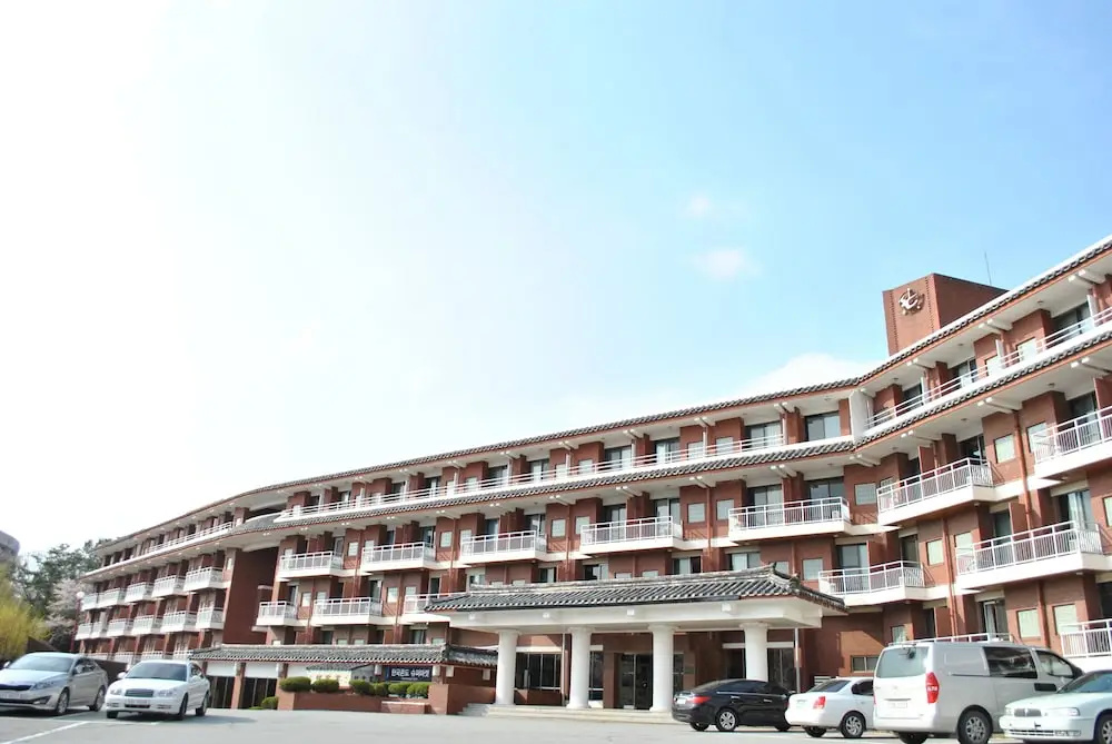 Corea Condo Gyeongju