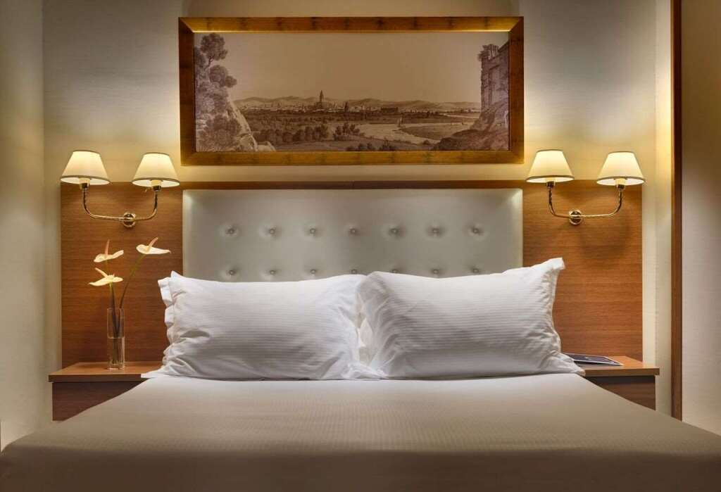 H10 Corregidor Boutique Hotel - 14