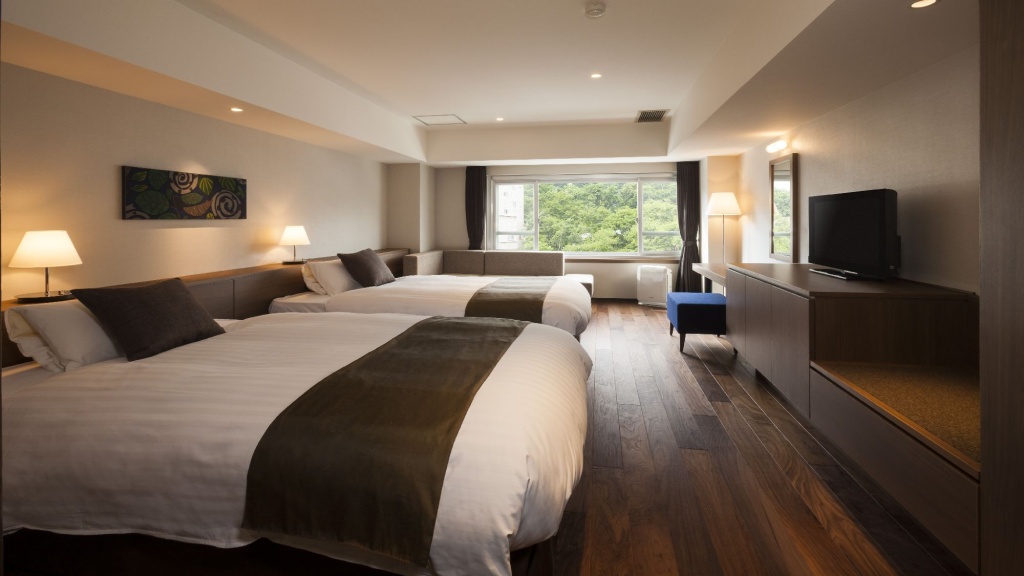 Shogetsu Grand Hotel 사진 10