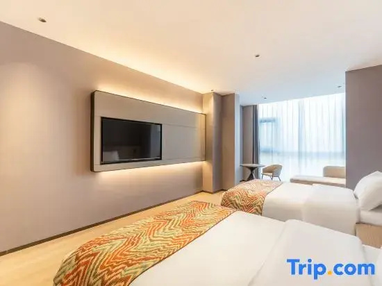 Lianjie Hotel - Chambres
