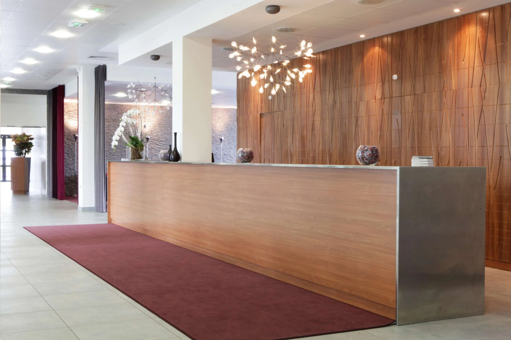 Voir la photo 2 — Best Western Plus Paris Velizy