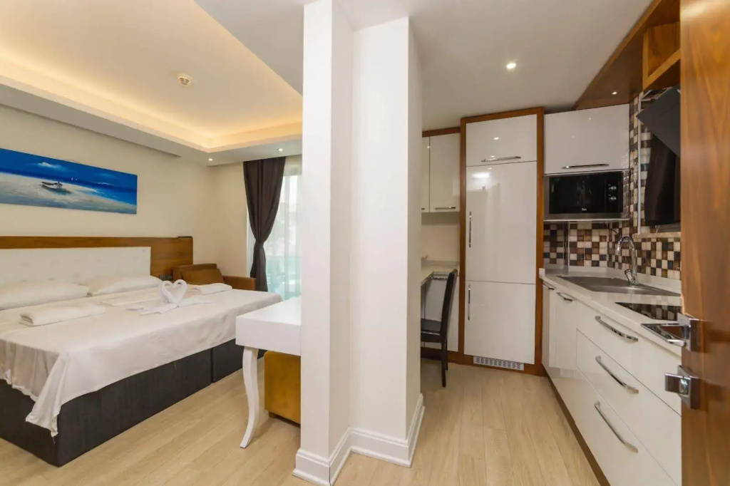 Hotel photo 14