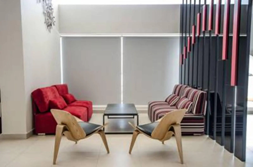 Hotel NEO+ Penang by ASTON - Général