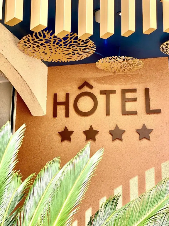 CAPAO Beach Hôtel - Général