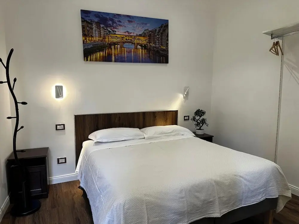 3 Bedrooms Standard Family room