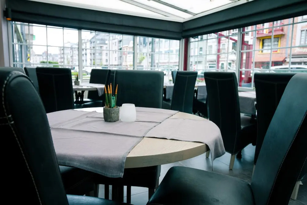 Hotel Moby & Brasserie Moby Dick - Général