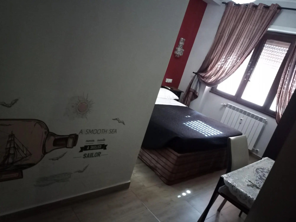 Inn miracles seven — 5