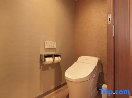 Richmond Hotel Nagoya Shinkansenguchi - Chambres