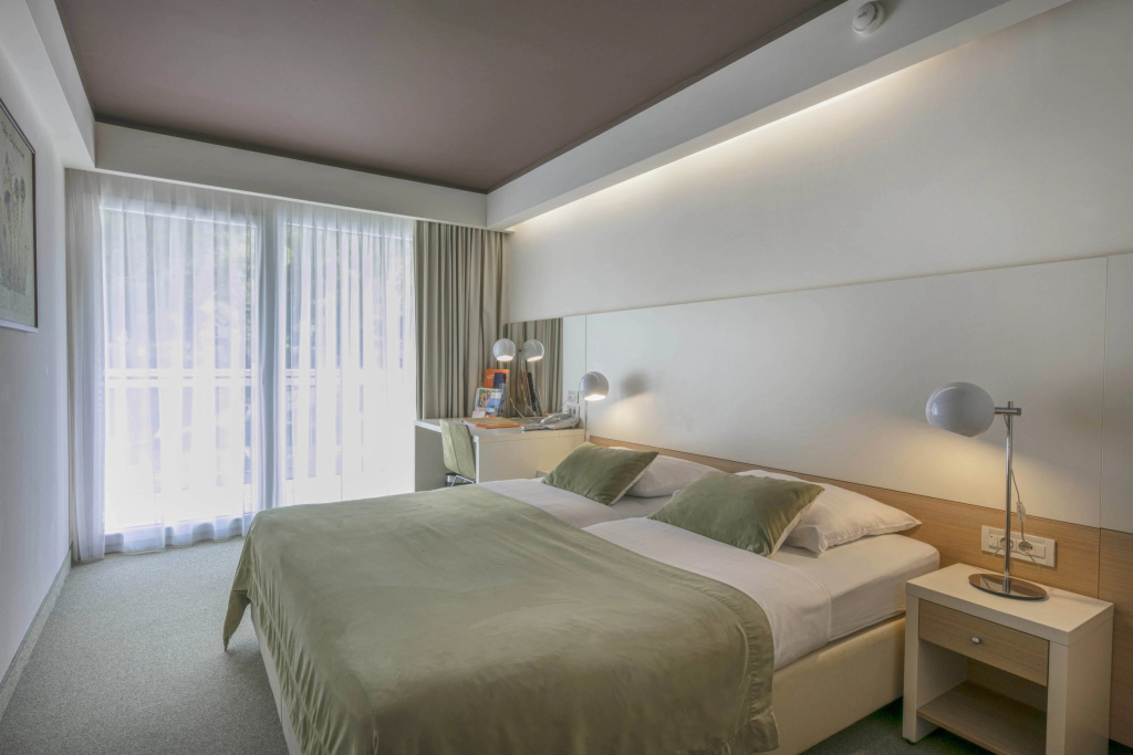 Family Hotel Vespera - Général