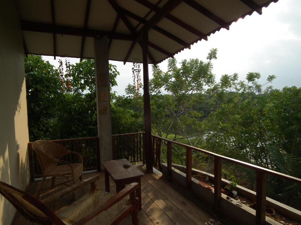 Coconut Island