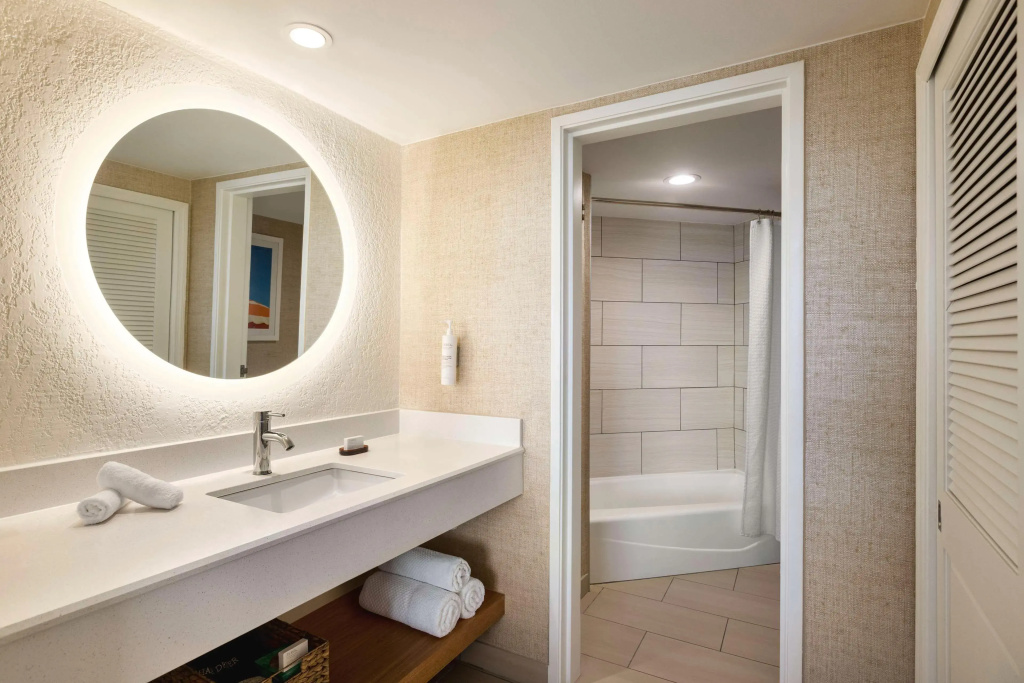 Embassy Suites by Hilton Deerfield Beach Resort & Spa - Général
