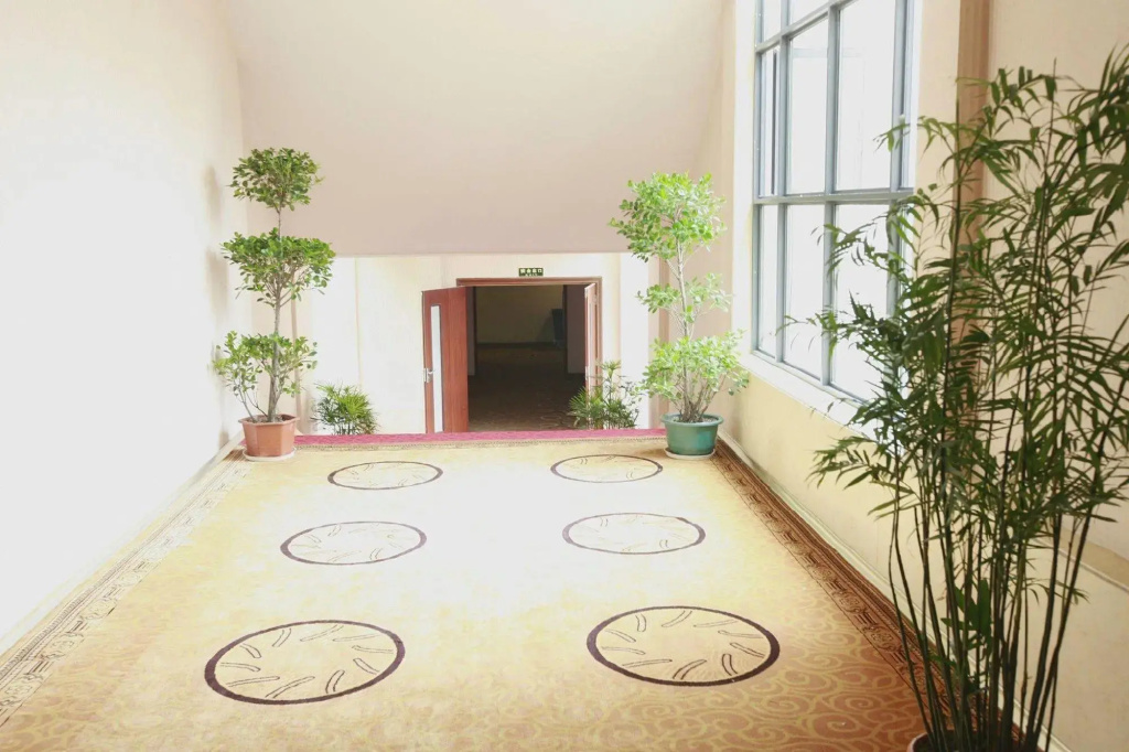 Yuan'an Mingfeng Hotel - Général