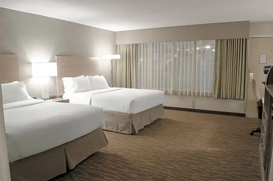 Holiday Inn Fargo by IHG - Chambres