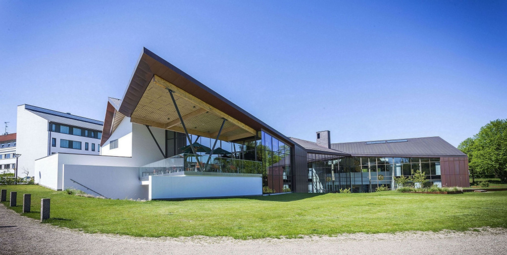 Glostrup Park Hotel - Général