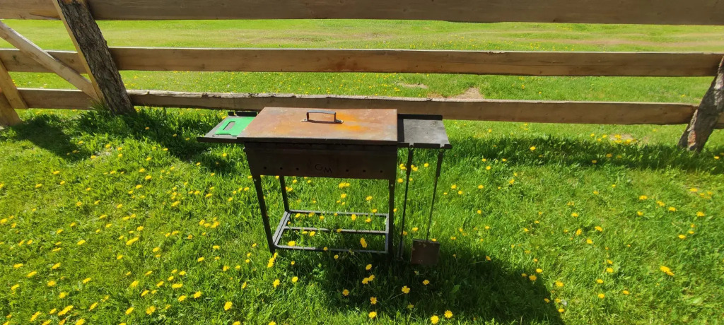 Счастье в горах - фото 19