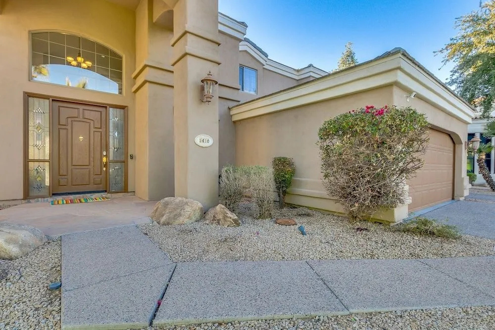 Stunning Waterfront Paradise! Sleeps 16! Heated Pool/Spa and Lots of Fun! by RedAwning - фото 20