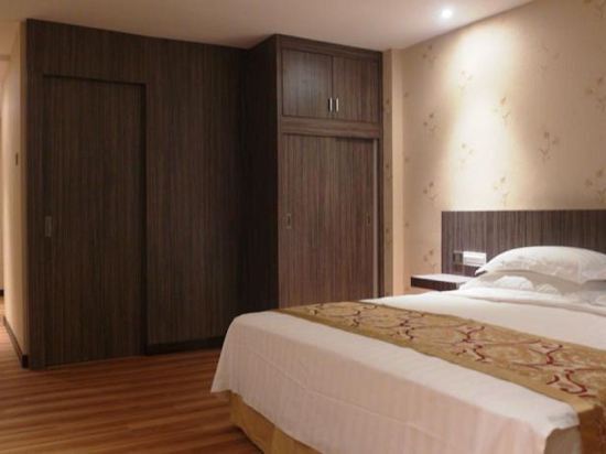 Mandarin Hotel