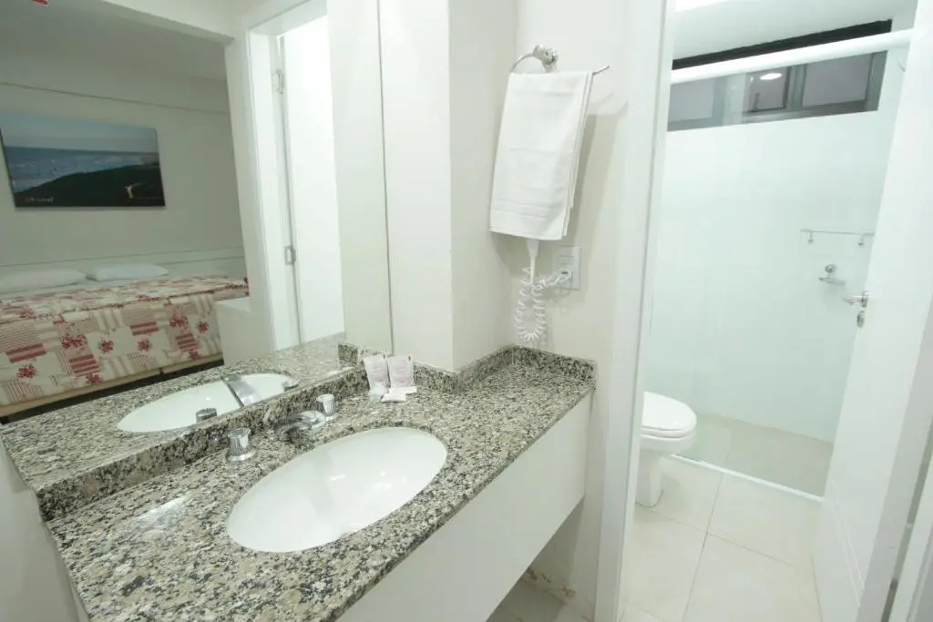 Life Hotel Torres - Chambres