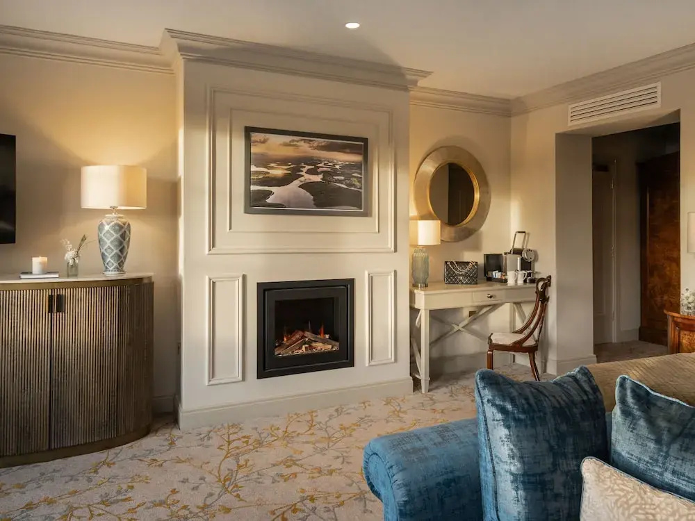 Lough Erne Resort - Chambres