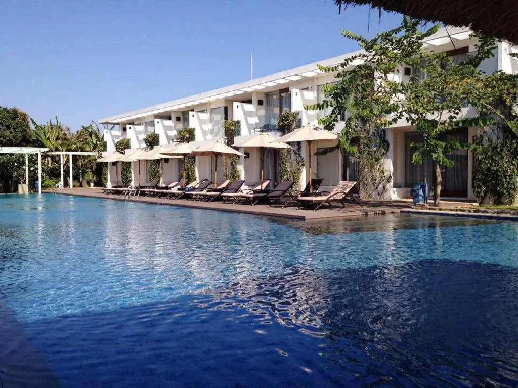 Hotel photo 9