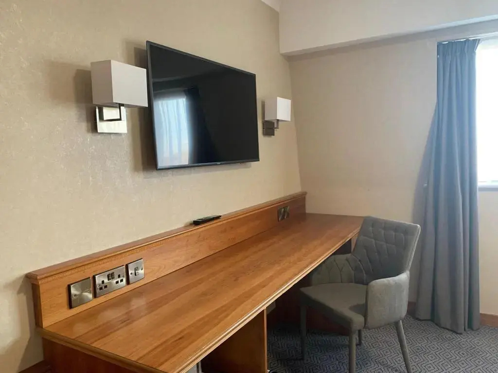 Savera Hotel South Ruislip - Général