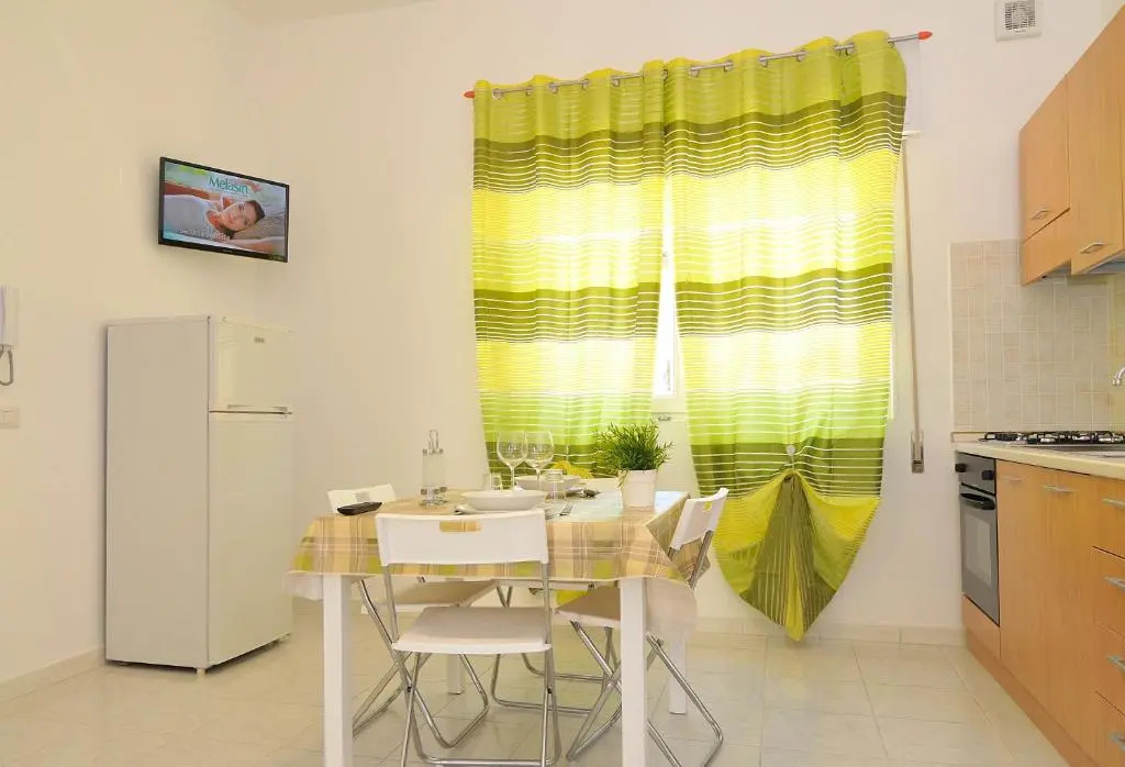 DELPOSTO Marina di Ragusa (sd) - Chambres