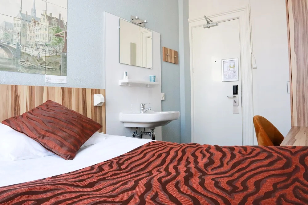 Boutique Hotel Asterisk, a family run hotel - Chambres