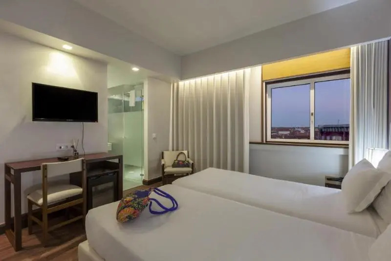 Hotel Rali Viana — 8