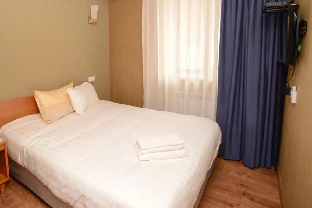 Urban Luxe Hotel - Chambres