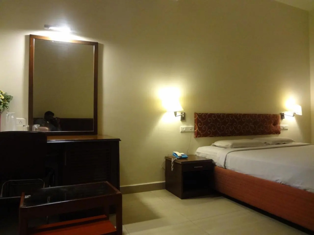 Maala Inn — 5