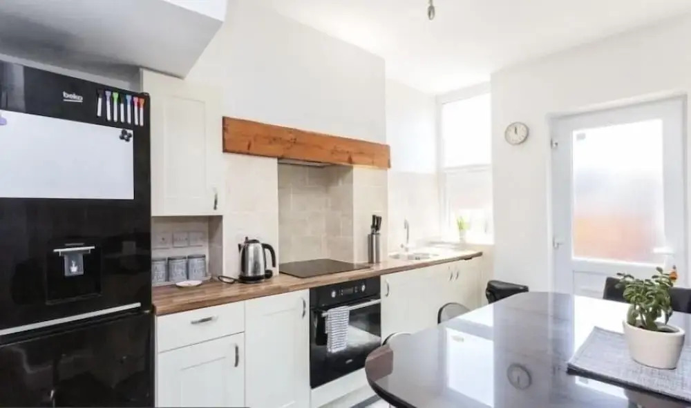 Blackpool Abode - Aurora - фото 15