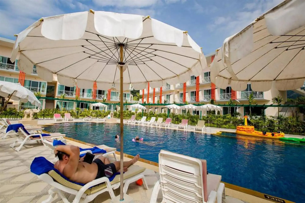 Hotel photo 17
