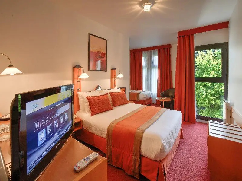 Opera Cadet Hotel - Chambres